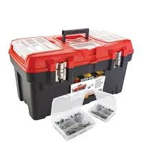 Süper Bag ASR-4006 22'' Pro-Carbon Seri Takım Çantası Prof Bag