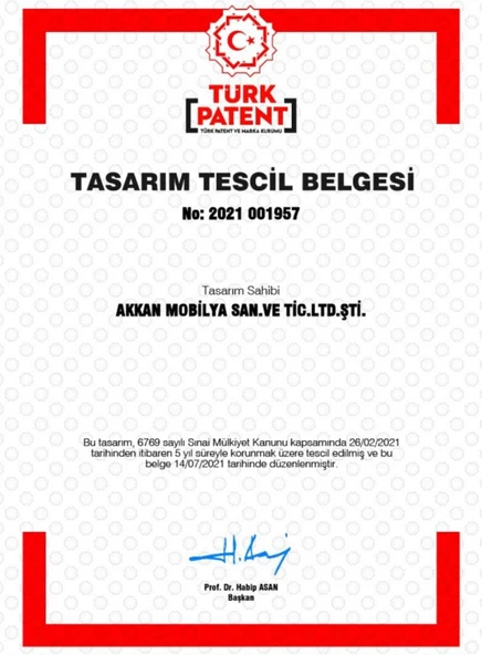 Buse Çalışma Masası Ofis Bilgisayar Masası + Katlanır Sandalyeli 103 cm Metal Siyah Ayak - Resim 5