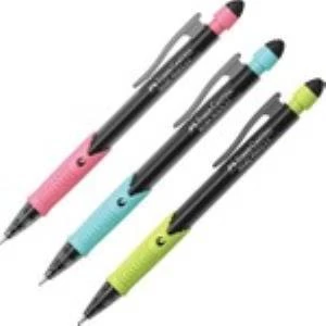 VERSATIL KALEM FABER SHARK 05 1 LI ürün görseli 1