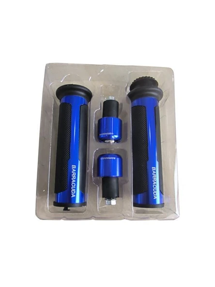 ELCİK ve GİDON TOPUZU SET Siyah - 5