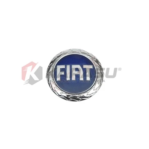 DOBLO PUNTO BAGAJ ARMA ÇELENK MAVİ 85MM YAPIŞKANLI ürün görseli 1