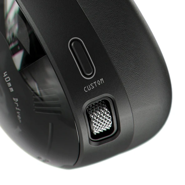 Skullcandy Aviator 900 Anc Kablosuz Kulaklık Siyah S6AVW-T740 - 4