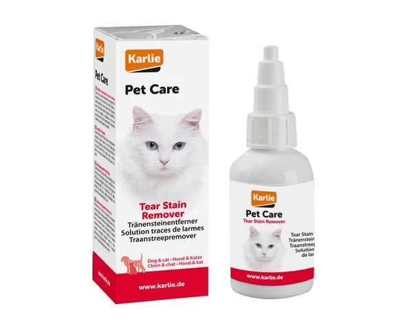 Karlıe Göz Temizlik Solüsyonu 50 Ml - 1