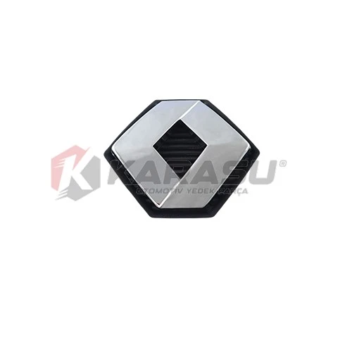 MEGANE 2 SCENİC 2 ÖN PANJUR LOGO ARMA ürün görseli 1