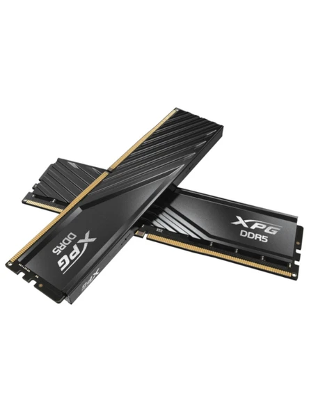 XPG Lancer Blade Siyah DDR5-5600Mhz CL46 16GB (1x16GB) Single (46-45-45) 1.1V ürün görseli