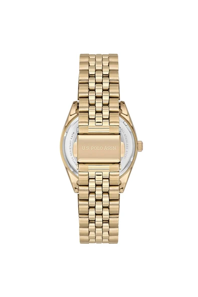 Uspa2103-07 Kadın Kol Saati - Resim 3