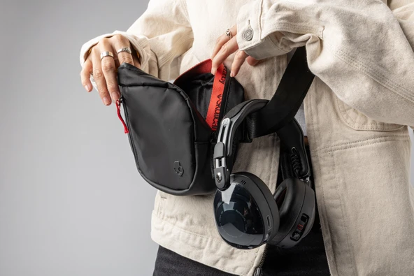 Skullcandy Aviator 900 Anc Kablosuz Kulaklık Siyah S6AVW-T740 - 11