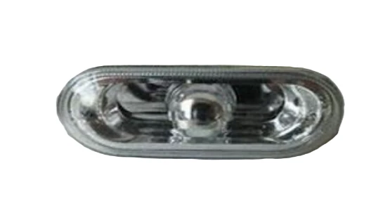 GKL 291978 Çamurluk Sinyal Lambası Sağ/Sol Şeffaf Bora Golf IV Passat Polo Classic