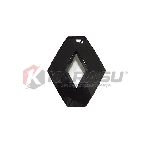 CLİO 4 KADJAR BAGAJ ARMA SİYAH ürün görseli 1