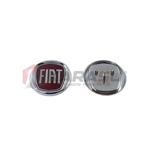 LİNEA-DOBLO-ALBEA-DOBLO PANJUR ARMA VİDALI BORDO 94 MM ORJİNAL TİP CAM - 1