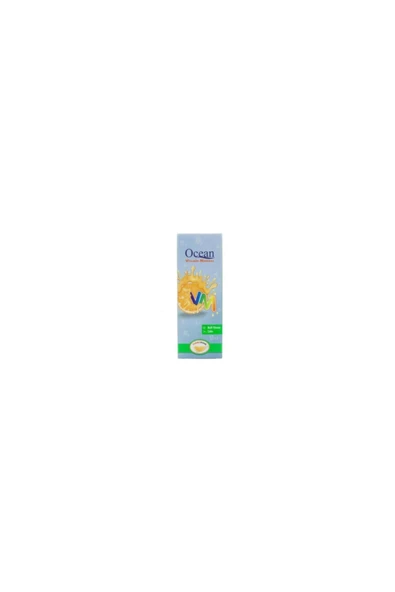 OCEAN Vm Portakal Aromalı Şurup 150 ml ürün görseli