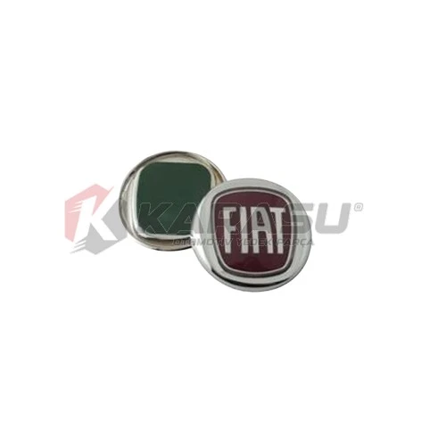LİNEA PALİO BAGAJ ARMA 95 MM BORDO YAPIŞKANLI - 1