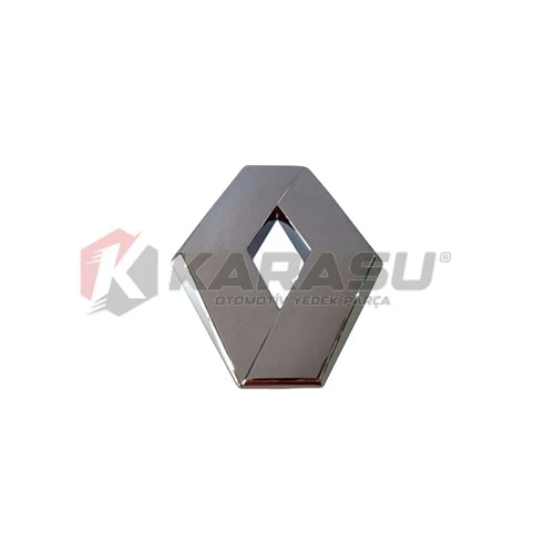 RENAULT FLUENCE ARKA BAGAJ ARMA - 1