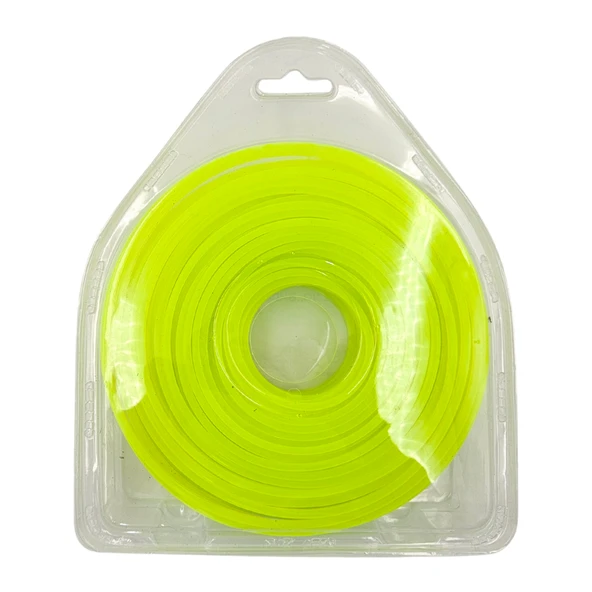 Fixonic B.H.D BHD00659 3.5mm 37m Kare Tırpan Misina - Resim 2