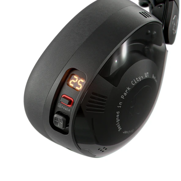 Skullcandy Aviator 900 Anc Kablosuz Kulaklık Siyah S6AVW-T740 - 5