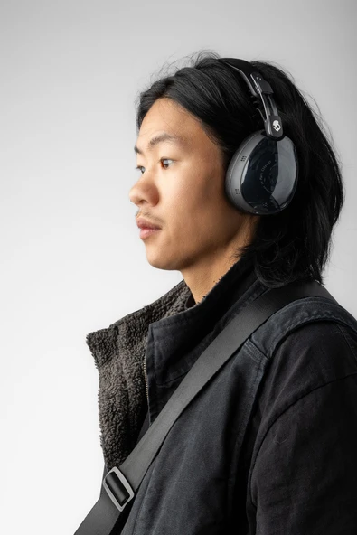 Skullcandy Aviator 900 Anc Kablosuz Kulaklık Siyah S6AVW-T740 - 9