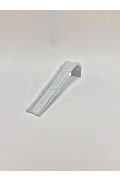 Metal Saç Süet Kumaş Gri Renk Bileklik-saat Sergileme Standı ürün görseli