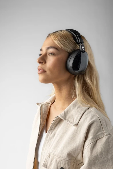 Skullcandy Aviator 900 Anc Kablosuz Kulaklık Siyah S6AVW-T740 - 10