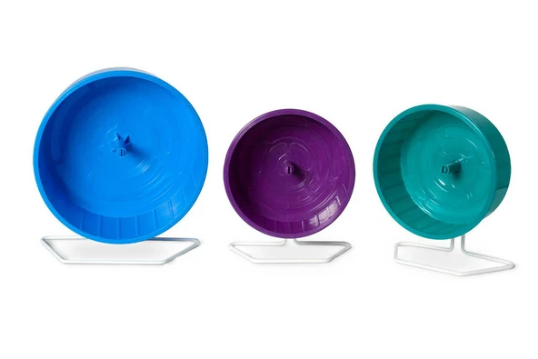 Karlıe Hamster Tekeri 13cm ürün görseli