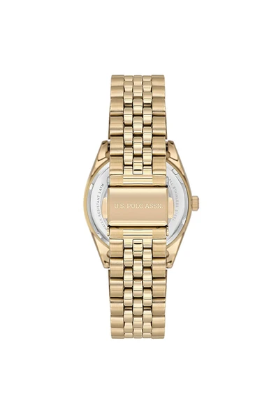 Uspa2103-06 Kadın Kol Saati - Resim 3