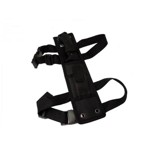 Crkt Pasific Tactical Bıçak Marka:CRKT Ürün Kodu: 1520 24 CM - Resim 2