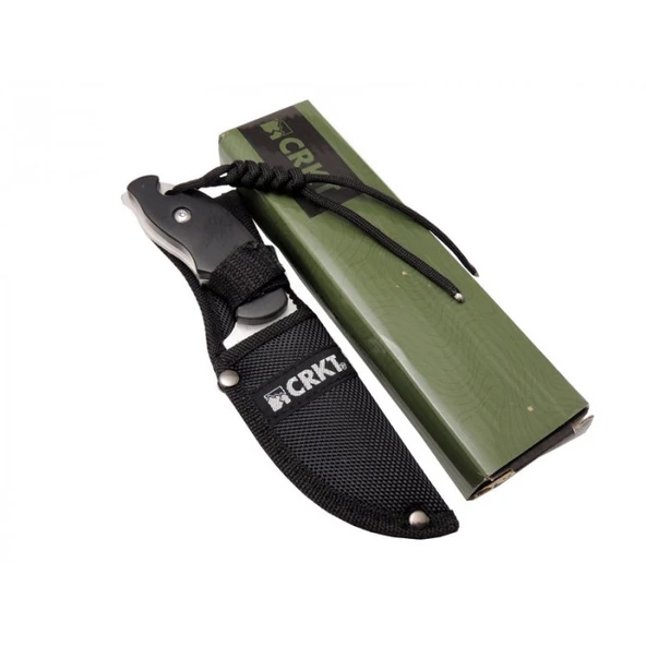 Crkt Civet Bıçak Marka:CRKT Ürün Kodu: 2805 WY 18 CM - Resim 2