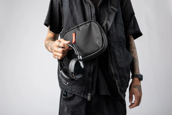 Skullcandy Aviator 900 Anc Kablosuz Kulaklık Siyah S6AVW-T740 - 8