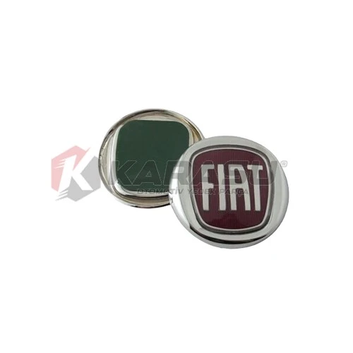 DOBLO PUNTO BAGAJ ARMA 85MM YAPIŞKANLI ürün görseli 1