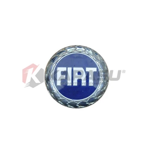 PALİO ALBEA BRAVO MAREA ÇELENK KÜÇÜK MAVİ ARMA 64 MM ürün görseli 1