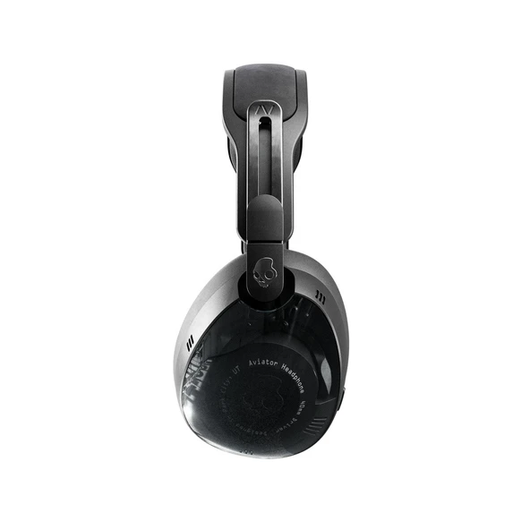 Skullcandy Aviator 900 Anc Kablosuz Kulaklık Siyah S6AVW-T740 - 2