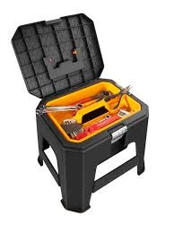 Süper Bag ASR-5047 Çok Amaçlı Tabure Takım Çantası - Resim 3