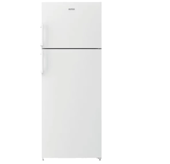Altus AL 370 No Frost İki Kapılı Buzdolabı - 1