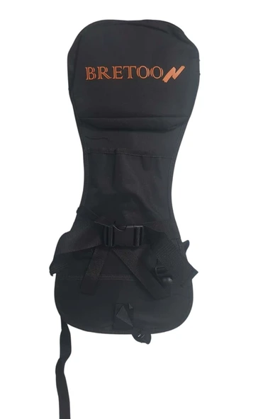 bretoon Motorlu Tırpan Sırt Askı Tüm Modeller - 1