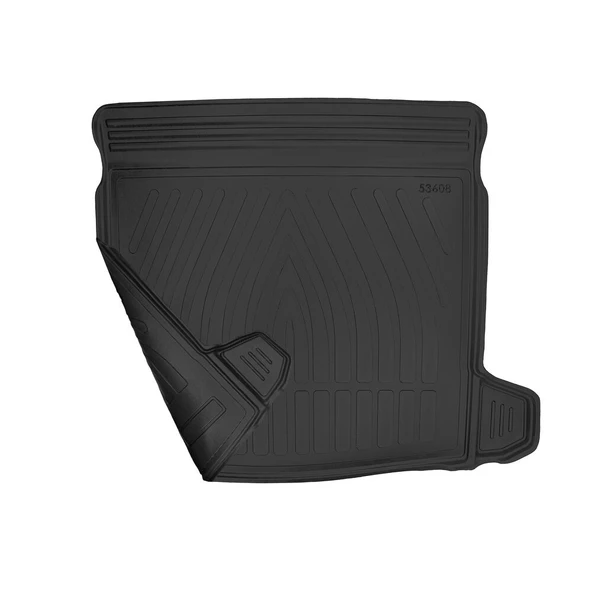 Sahler Premıum Tog T10X 4.5D Paspas Rizline Premıum Bagaj Havuzu - Resim 4