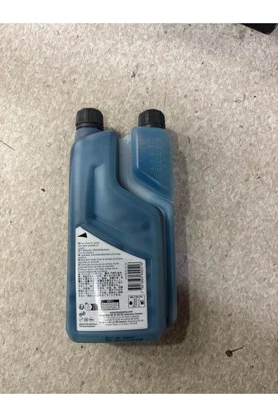 Husqvarna YAĞ Bahçe Makine Yağı - 2