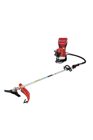Solax Bgtc64-1 Benzinli Sırt Tırpan 3 Hp - 1