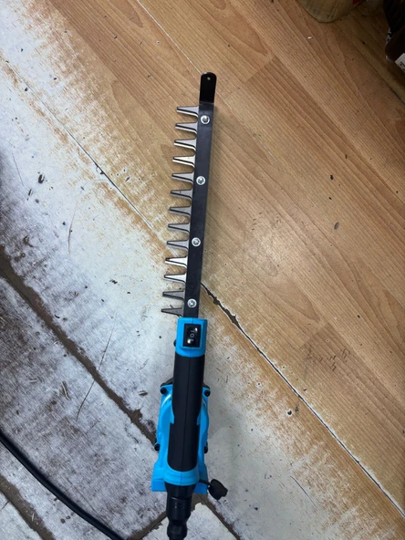 koham KH-TP30 Filiz Alma Makinesi 7.5Ah Akülü - 2