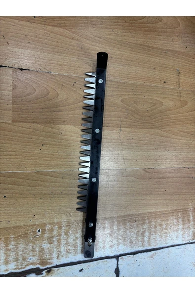 koham Filiz Alma Makinası 3 Vida Küçük Diş 2 Cm - 1