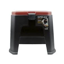 Süper Bag ASR-5047 Çok Amaçlı Tabure Takım Çantası - Resim 6