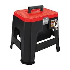 Süper Bag ASR-5047 Çok Amaçlı Tabure Takım Çantası - Resim 9