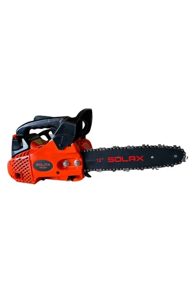 Solax Hr2501 Zincirli Ağaç Budama Motoru - 2