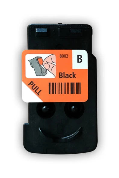 Canon G2411 Siyah Kartuş ürün görseli 1