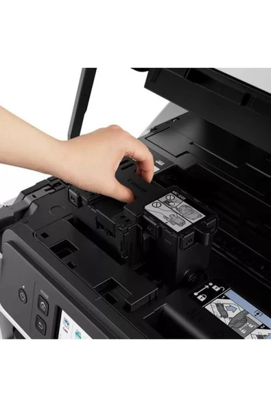 Muadil Mc-g03 Atık Kutusu - Resim 2