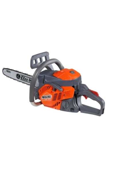 Oleomac Gsh 400 Eur5 Motorlu Testere - 1
