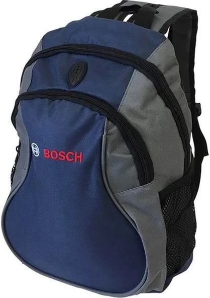 Bosch Çok Amaçlı Mavi Alet Sırt Çantası - 1