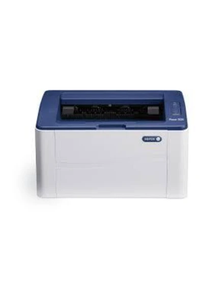 XEROX Phaser 3020v_bı Wifi Mono Lazer Yazıcı - 1