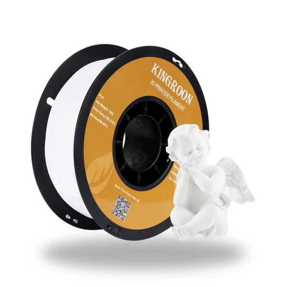 Kingroon ASA Filament - 1