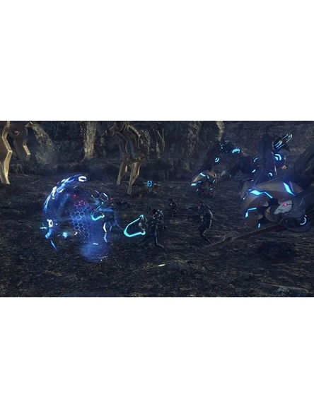 Nintendo Switch Xenoblade Chronicles 3 - Resim 2