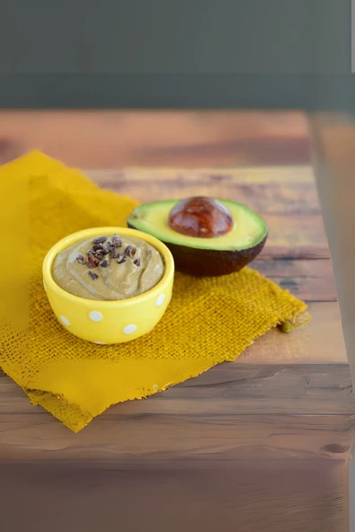 AVAKADOLU ÇABUK MUHALLEBİ KARIŞIMI 200GR - 3