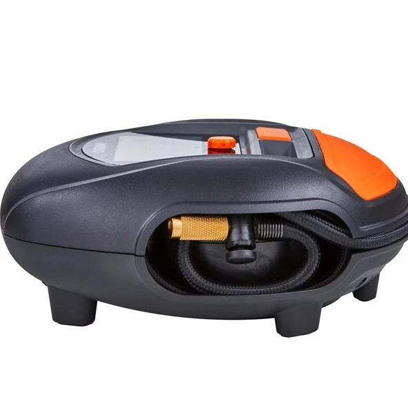 Osram Lastik Şişirme Kompresörü Tyreinflate Oti200 - 4